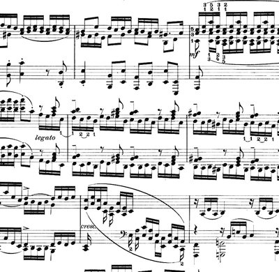 Bach/Busoni - Preludio e Fuga in Re Maggiore / Εκδόσεις Curci | ΚΑΠΠΑΚΟΣ